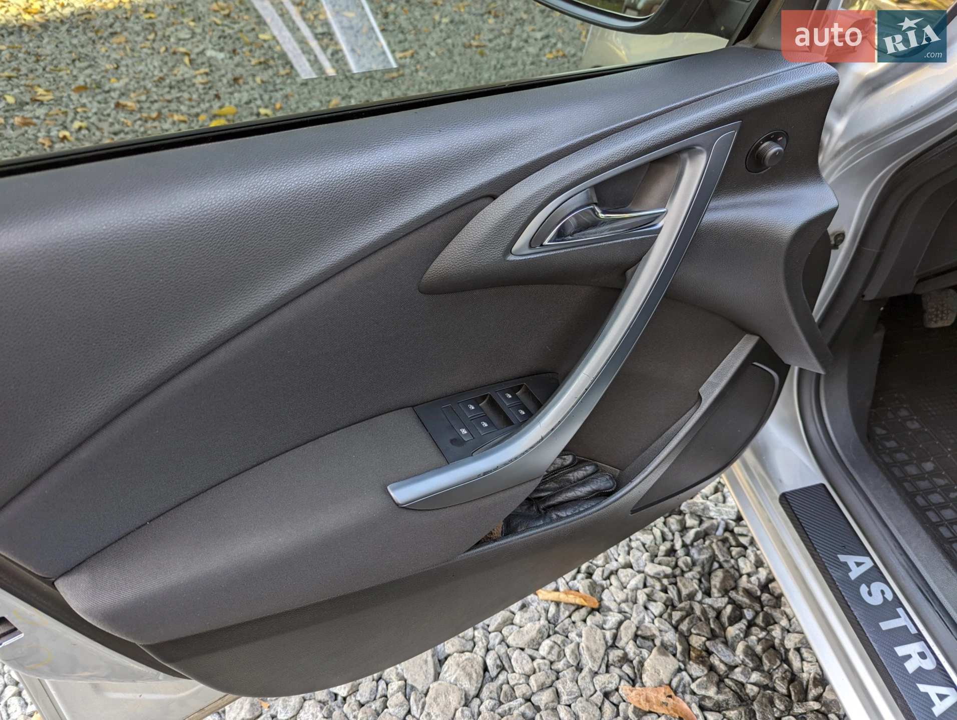 2014 Opel Astra - мініатюра 12