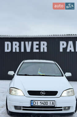 Седан Opel Astra 2006 в Києві