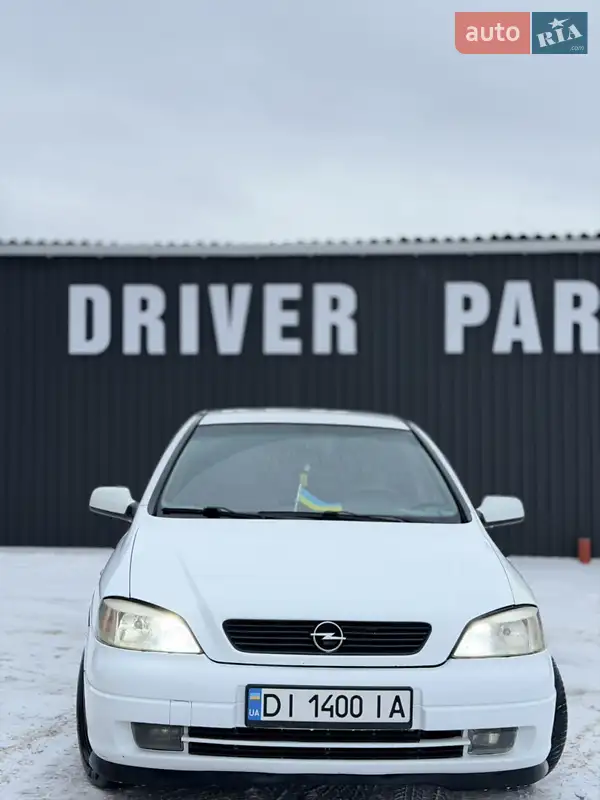 Opel Astra 2006 VIN Y6D0AHL4865186817 фото оголошення 38 з 73