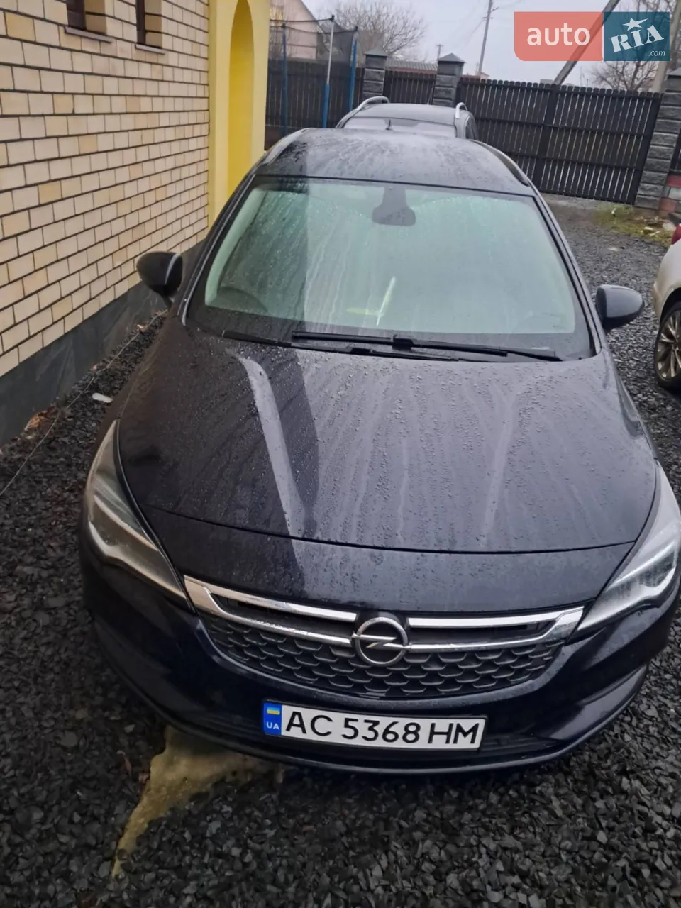 2016 Opel Astra - мініатюра 32