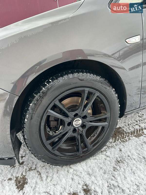 Универсал Opel Astra 2013 в Глыбокой