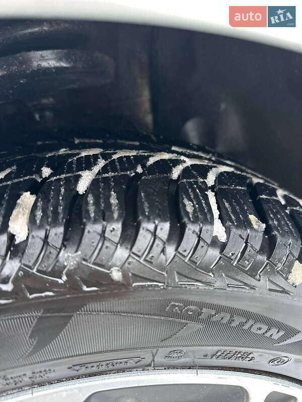 Хетчбек Opel Astra 2012 в Харкові