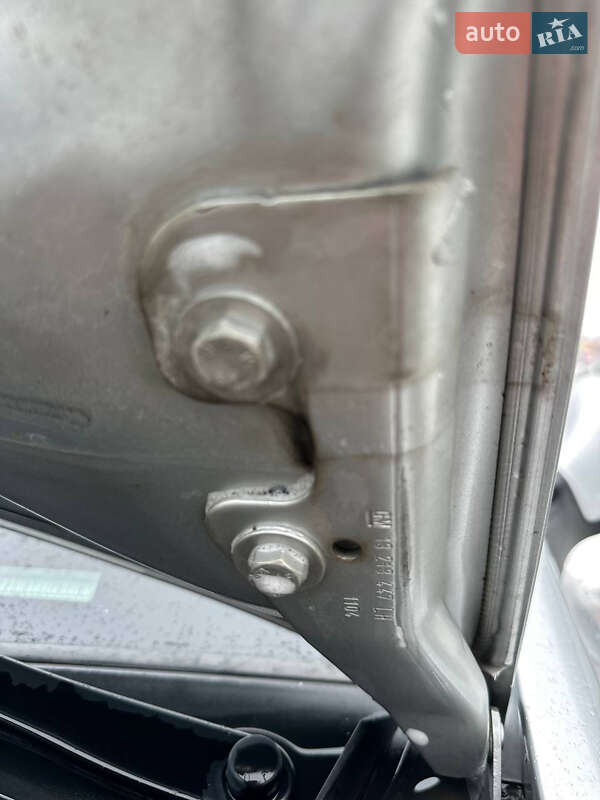 Хетчбек Opel Astra 2012 в Харкові