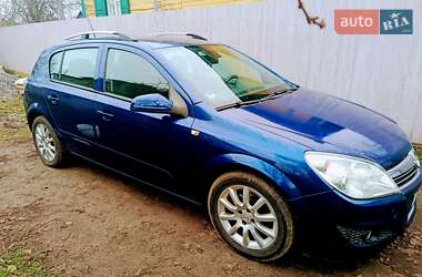Хэтчбек Opel Astra 2007 в Нежине