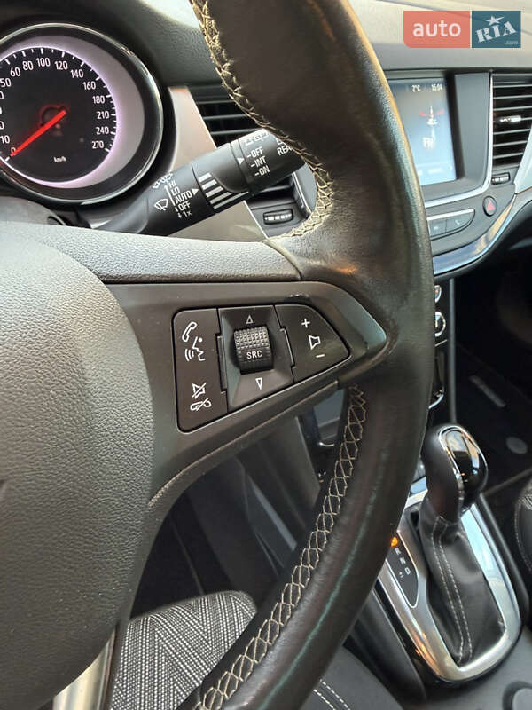 Універсал Opel Astra 2020 в Хмельницькому фото 36 Універсал Opel Astra 2020 в Хмельницькому