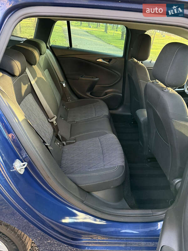 Універсал Opel Astra 2020 в Хмельницькому фото 53 Універсал Opel Astra 2020 в Хмельницькому