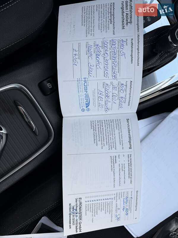 Універсал Opel Astra 2020 в Хмельницькому фото 65 Універсал Opel Astra 2020 в Хмельницькому