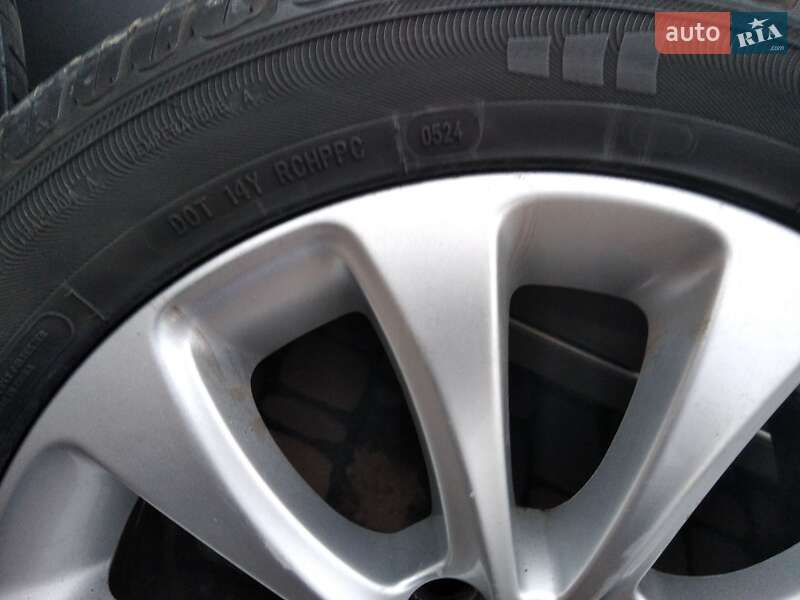 Універсал Opel Astra 2010 в Ковелі