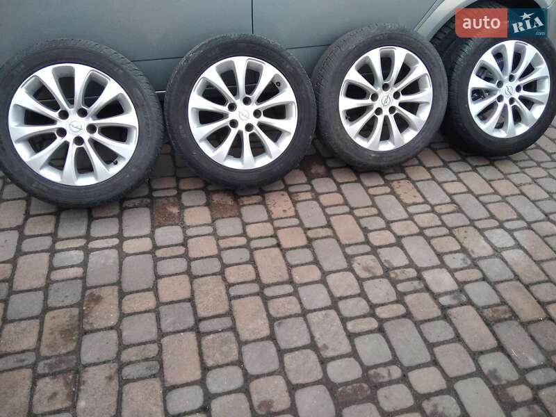 Універсал Opel Astra 2010 в Ковелі