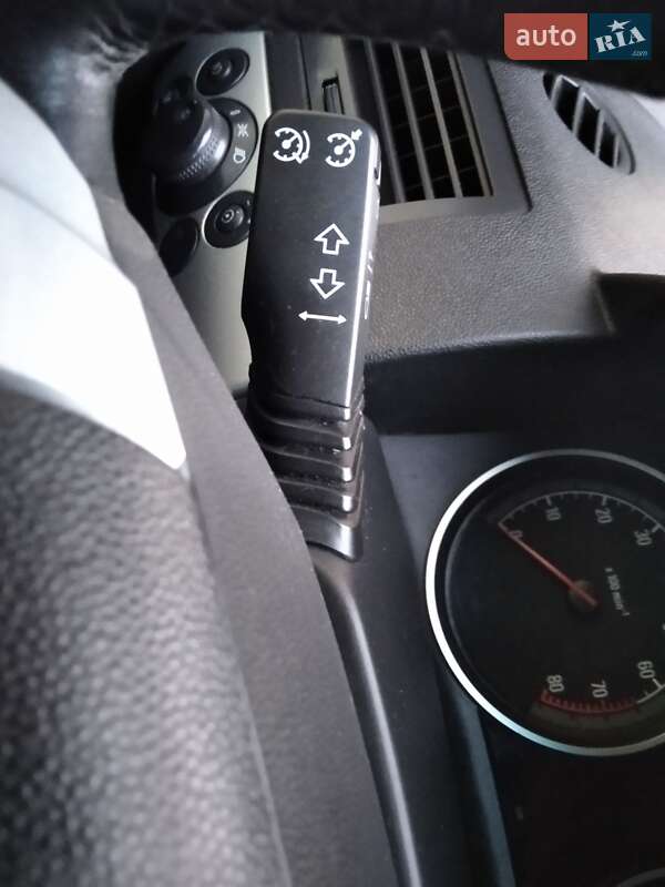 Універсал Opel Astra 2010 в Ковелі