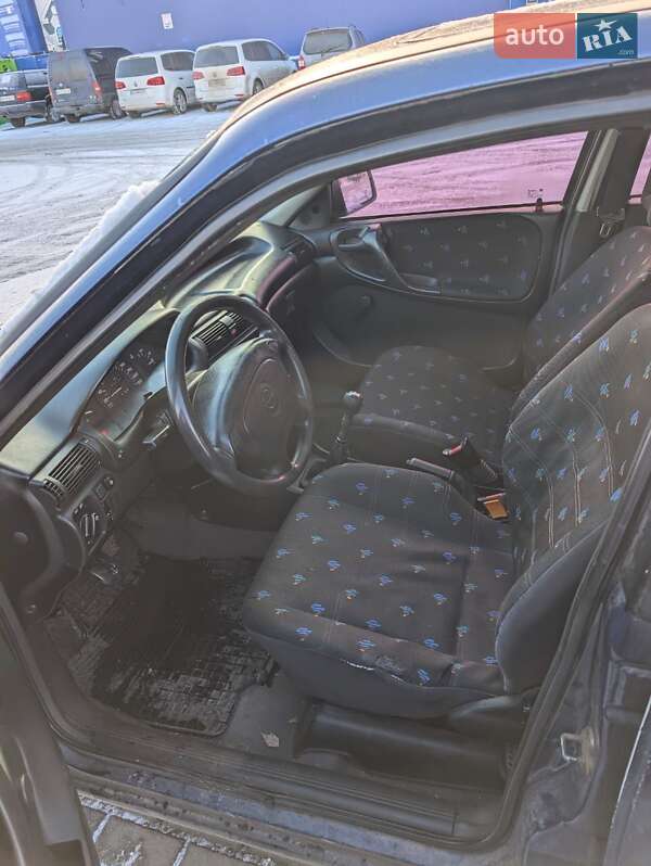 Універсал Opel Astra 1997 в Ковелі