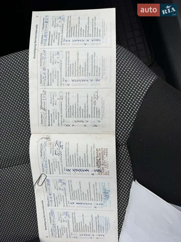 Універсал Opel Astra 2010 в Ніжині