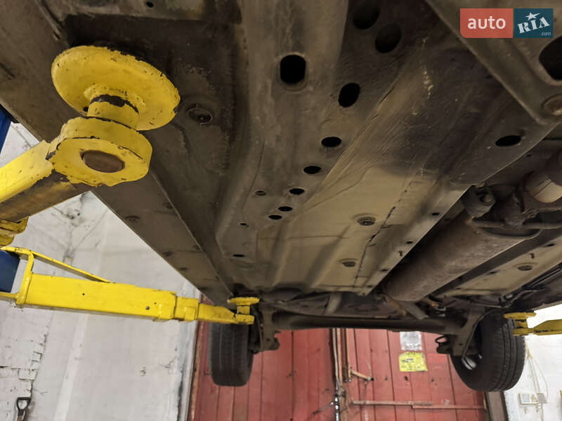 Універсал Opel Astra 2010 в Ніжині