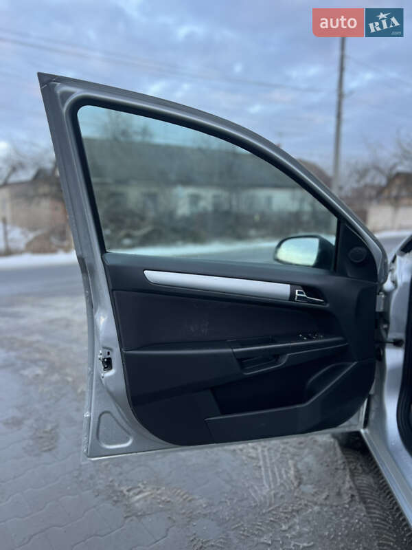 Универсал Opel Astra 2009 в Виннице фото 20 Универсал Opel Astra 2009 в Виннице