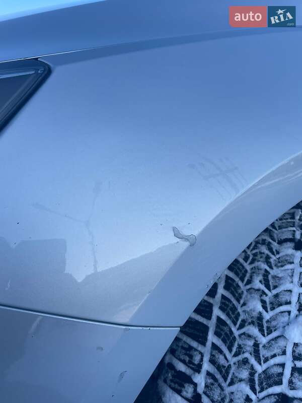 Универсал Opel Astra 2016 в Ивано-Франковске фото 12 Универсал Opel Astra 2016 в Ивано-Франковске