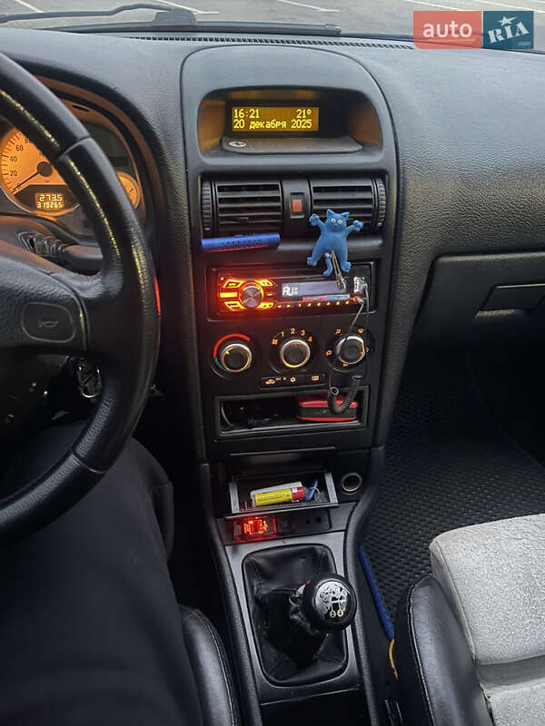Купе Opel Astra 2000 в Киеве фото 10 Купе Opel Astra 2000 в Киеве