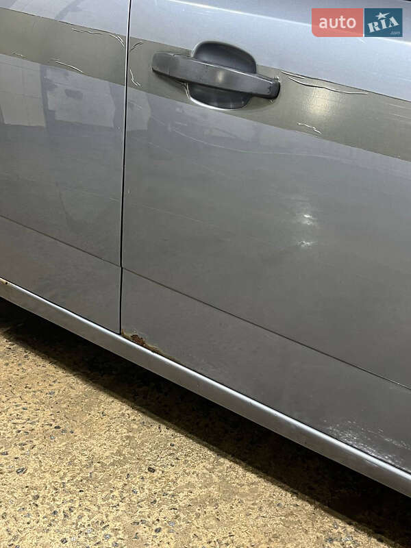 Хэтчбек Opel Astra 2004 в Коростышеве фото 14 Хэтчбек Opel Astra 2004 в Коростышеве