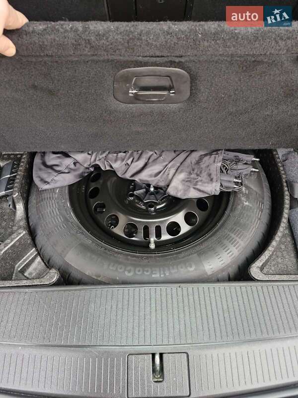 Універсал Opel Astra 2014 в Коломиї