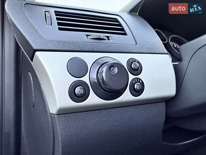 Универсал Opel Astra 2007 в Дрогобыче