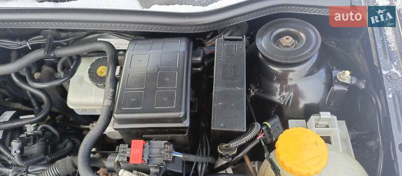 Седан Opel Astra 2007 в Гайсине фото 9 Седан Opel Astra 2007 в Гайсине