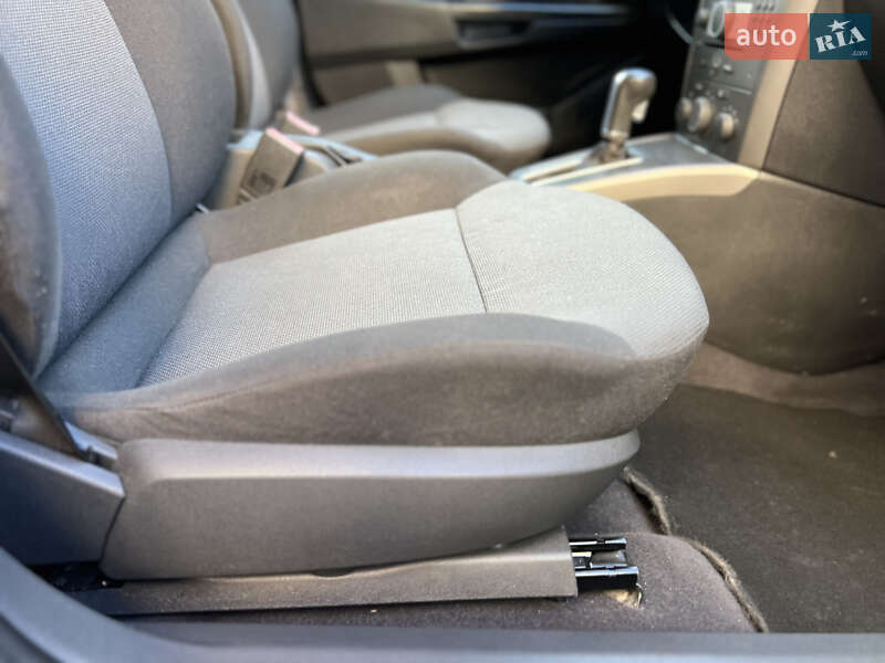 Хэтчбек Opel Astra 2005 в Ивано-Франковске