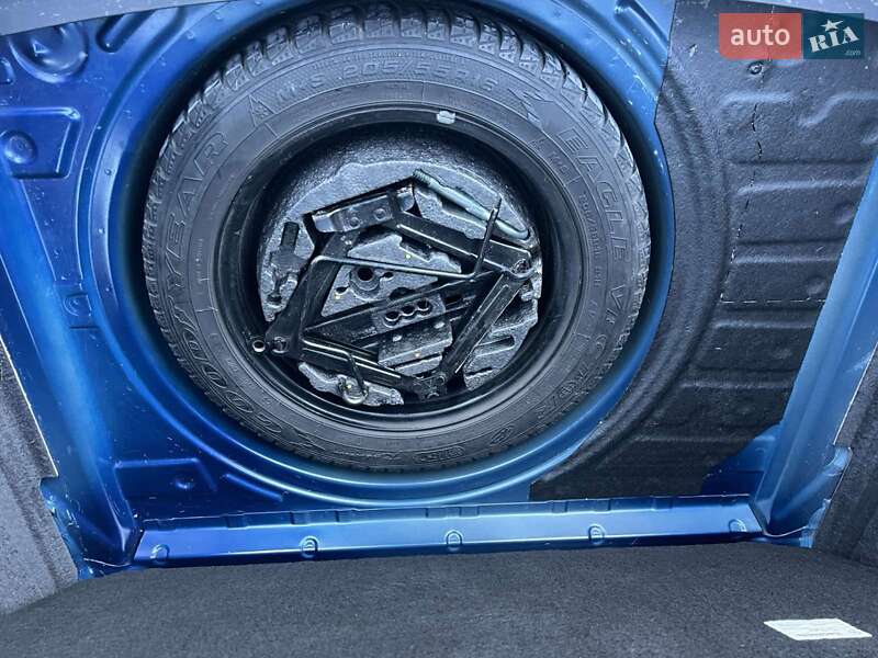 Універсал Opel Astra 2009 в Бучачі