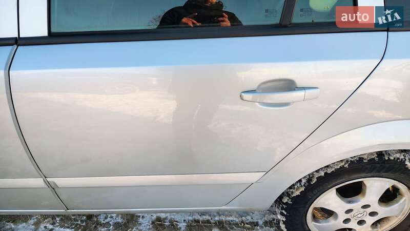 Універсал Opel Astra 2009 в Чернігові