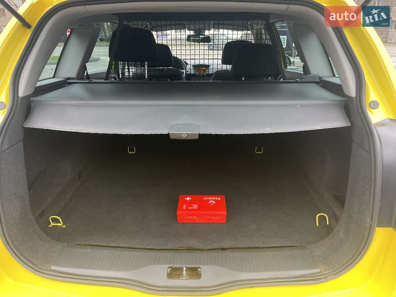 Універсал Opel Astra 2010 в Одесі фото 13 Універсал Opel Astra 2010 в Одесі