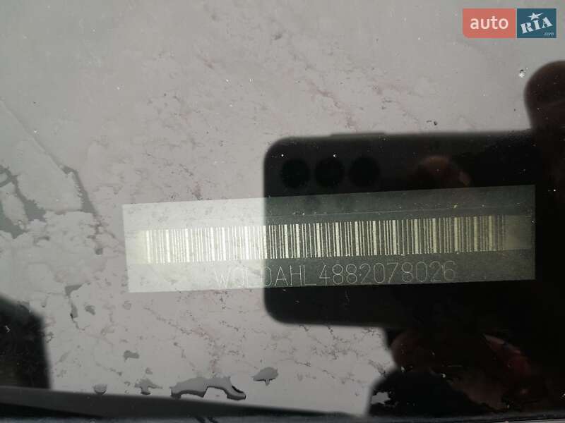 Хетчбек Opel Astra 2008 в Миколаєві