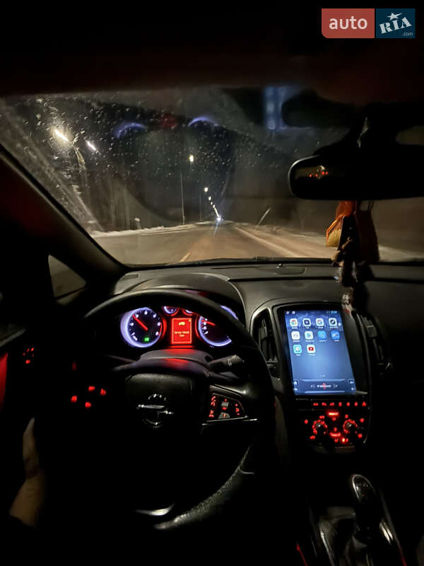 Универсал Opel Astra 2012 в Изяславе