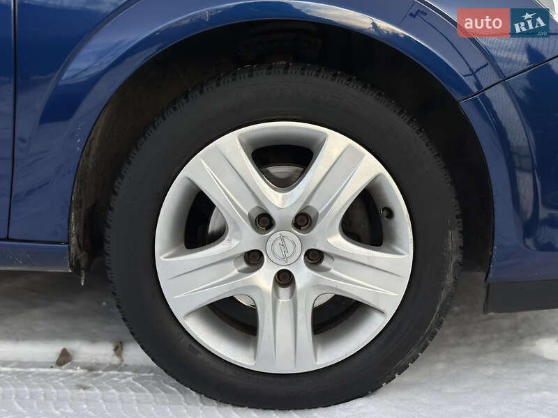Универсал Opel Astra 2010 в Виннице