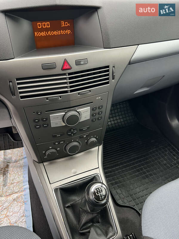 Універсал Opel Astra 2005 в Луцьку фото 15 Універсал Opel Astra 2005 в Луцьку