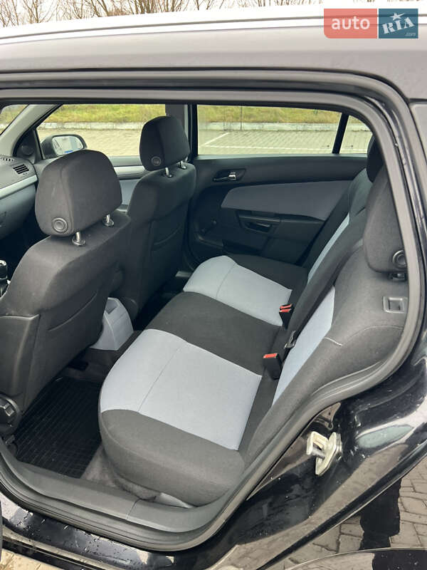 Універсал Opel Astra 2005 в Луцьку фото 20 Універсал Opel Astra 2005 в Луцьку