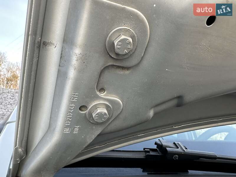 Універсал Opel Astra 2005 в Рівному фото 111 Універсал Opel Astra 2005 в Рівному