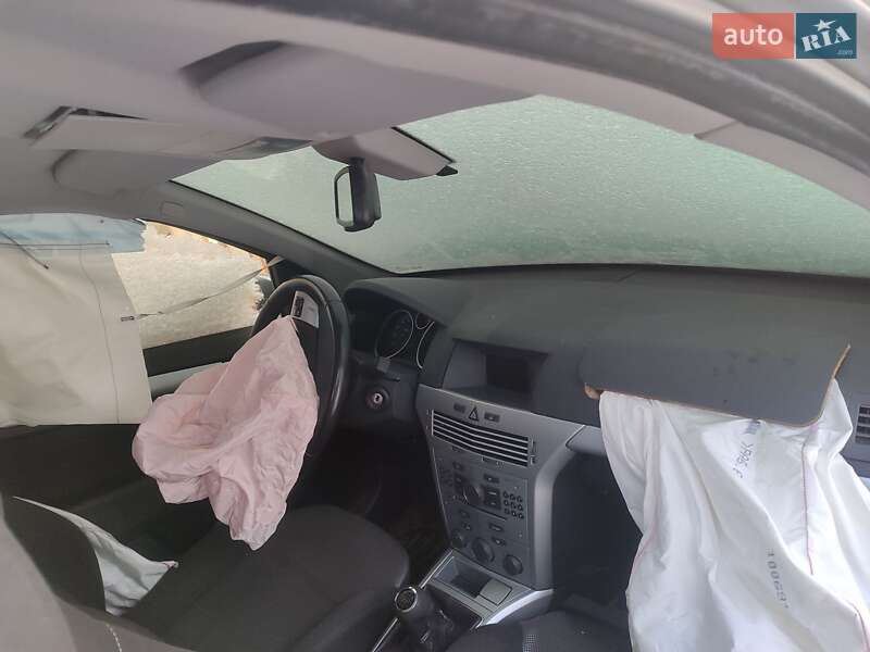 Універсал Opel Astra 2009 в Житомирі фото 12 Універсал Opel Astra 2009 в Житомирі