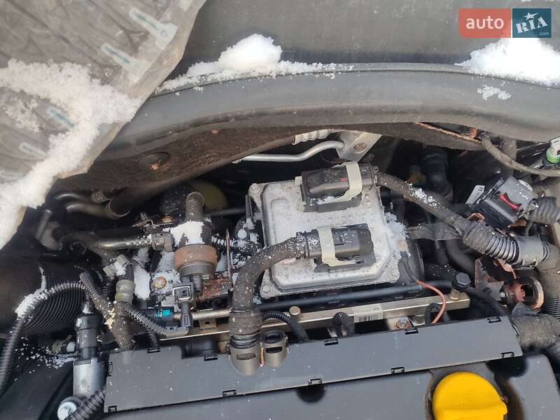 Універсал Opel Astra 2009 в Житомирі фото 13 Універсал Opel Astra 2009 в Житомирі