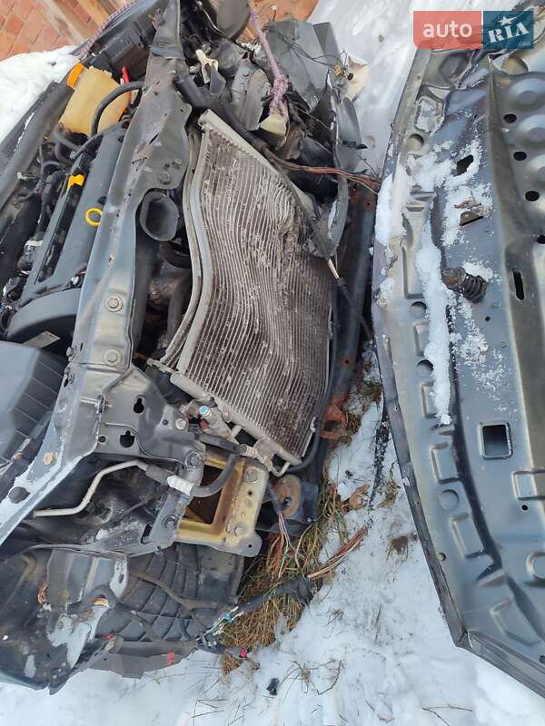 Універсал Opel Astra 2009 в Житомирі фото 21 Універсал Opel Astra 2009 в Житомирі