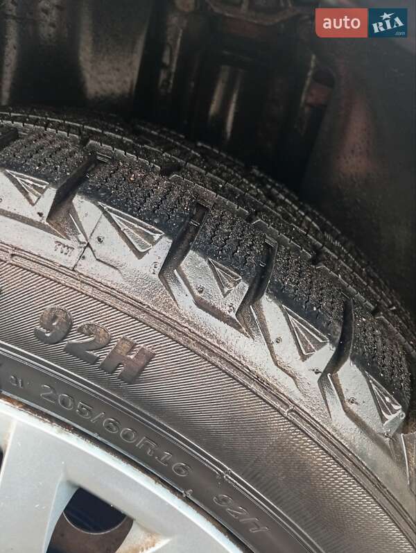 Универсал Opel Astra 2011 в Красилове