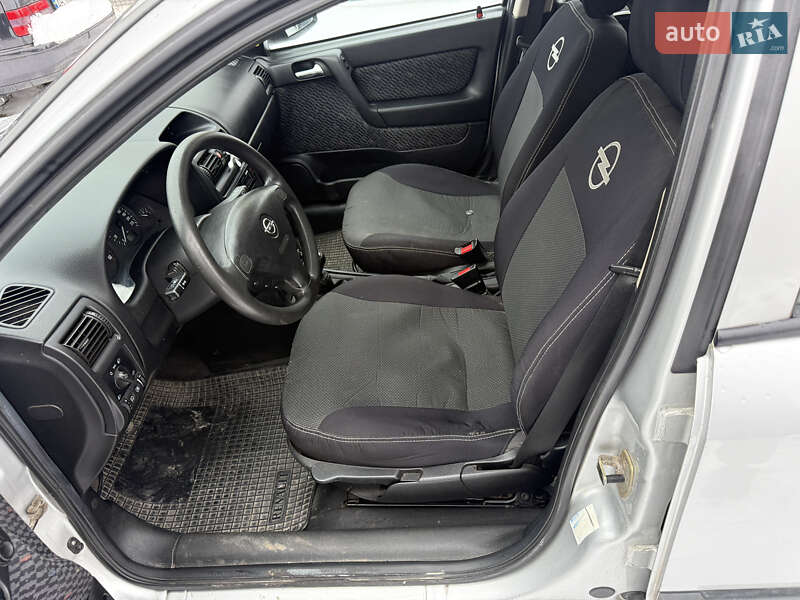 Універсал Opel Astra 2001 в Кременці