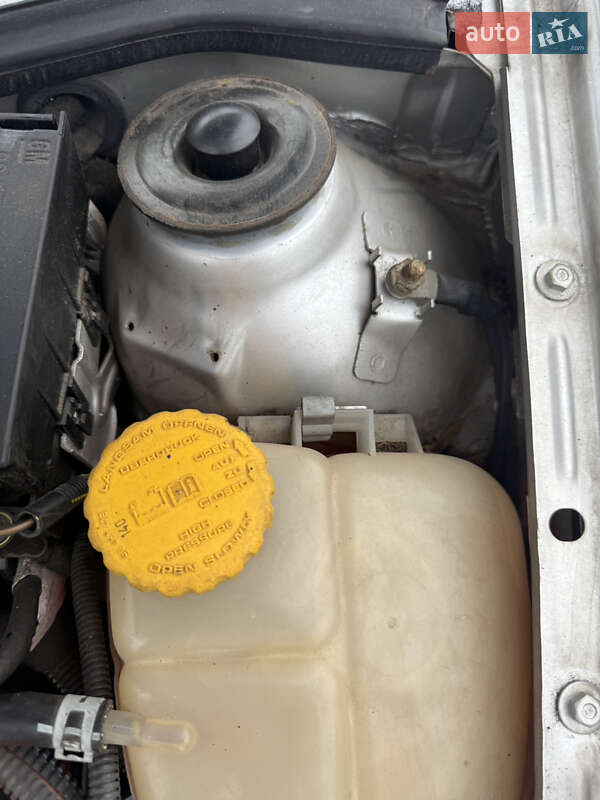 Універсал Opel Astra 2001 в Кременці