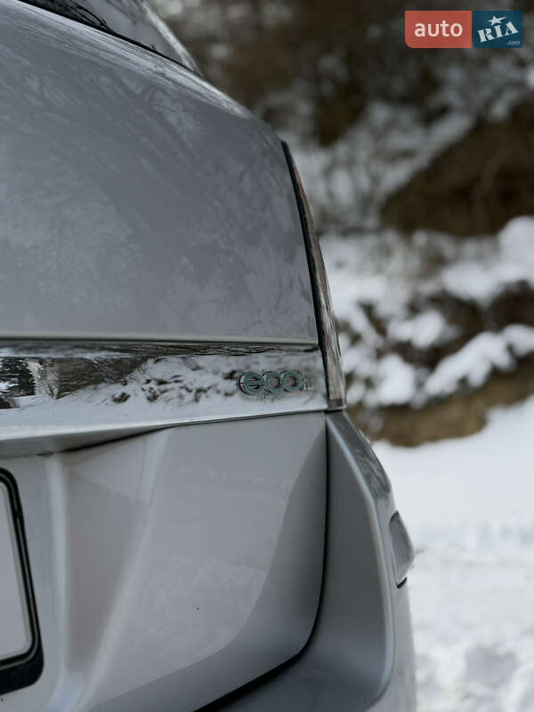 Універсал Opel Astra 2010 в Вишнівці