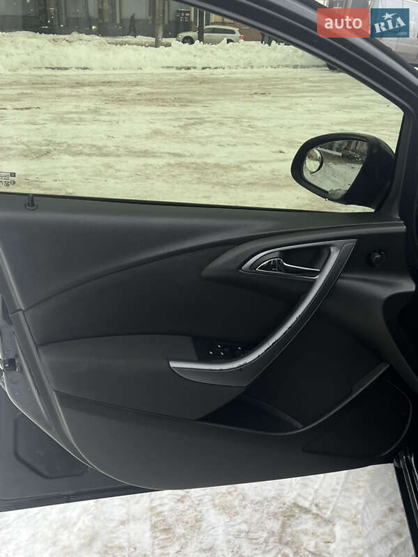 Универсал Opel Astra 2014 в Бердичеве фото 8 Универсал Opel Astra 2014 в Бердичеве