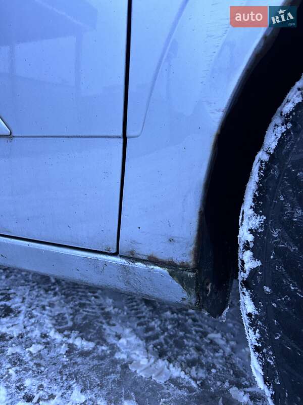 Универсал Opel Astra 2005 в Луцке