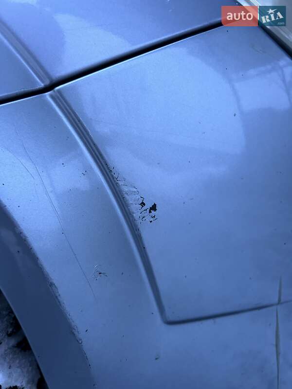 Универсал Opel Astra 2005 в Луцке