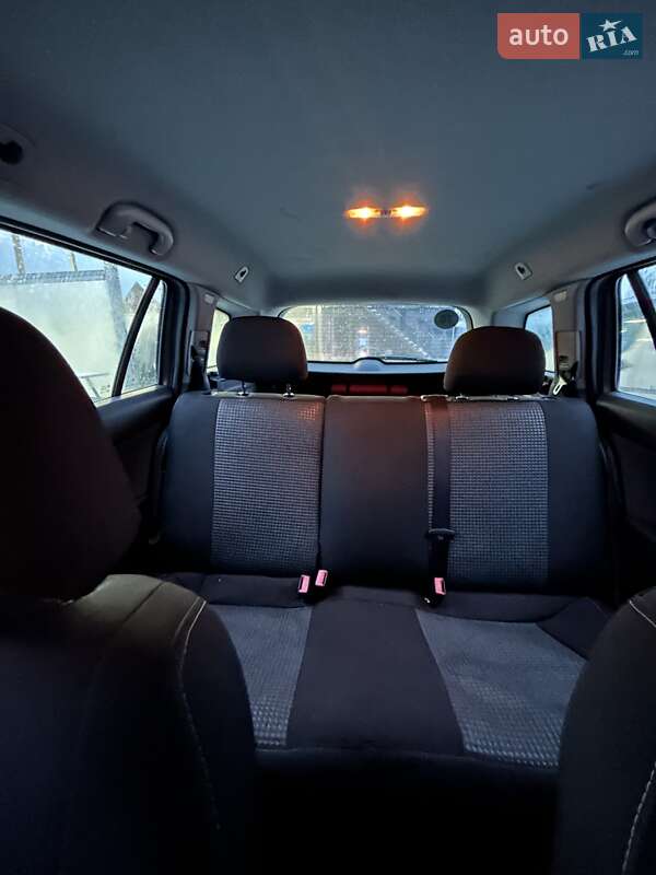 Универсал Opel Astra 2005 в Луцке