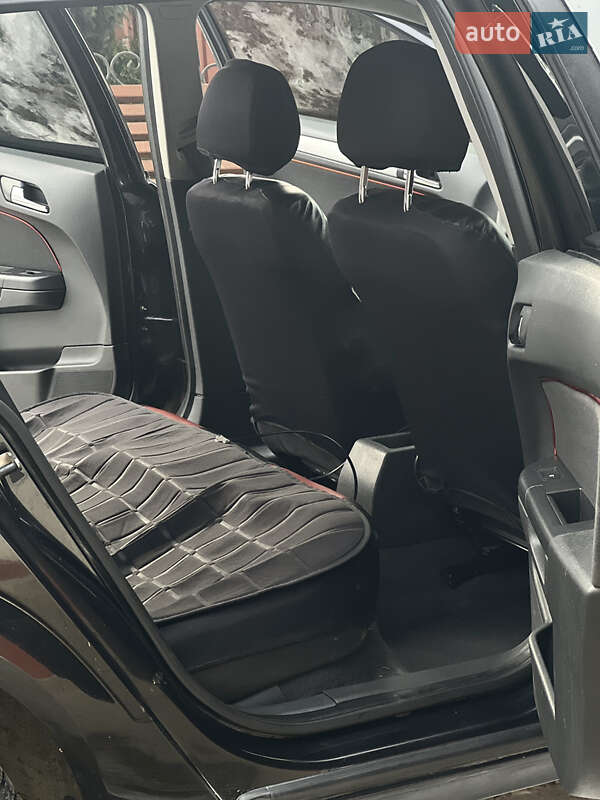 Универсал Opel Astra 2010 в Коломые фото 15 Универсал Opel Astra 2010 в Коломые