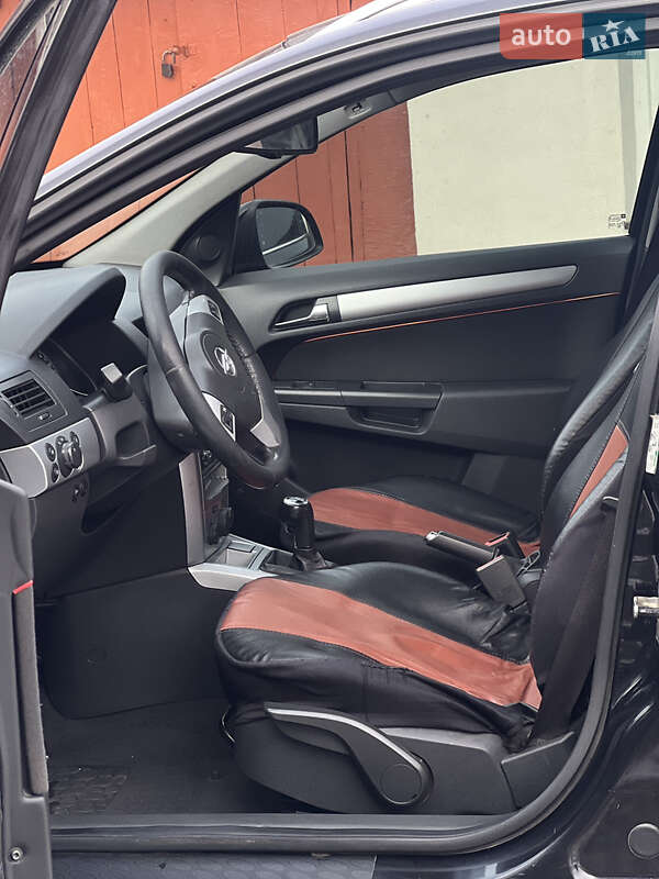 Универсал Opel Astra 2010 в Коломые фото 19 Универсал Opel Astra 2010 в Коломые