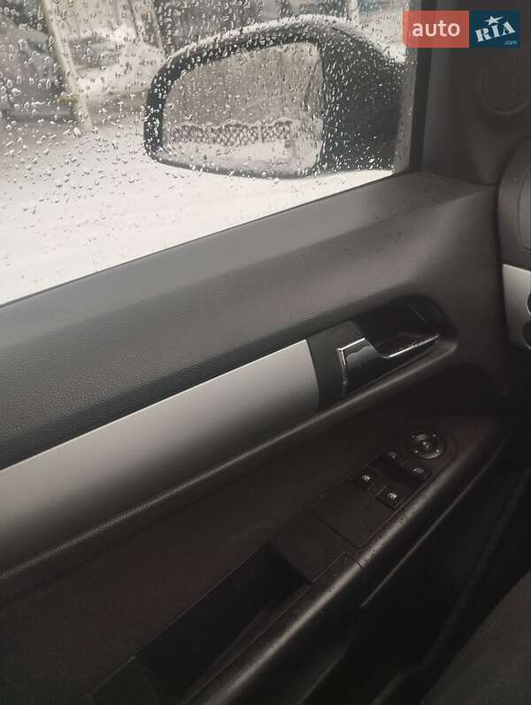 Универсал Opel Astra 2009 в Ровно