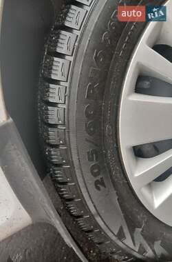 Універсал Opel Astra 2008 в Запоріжжі