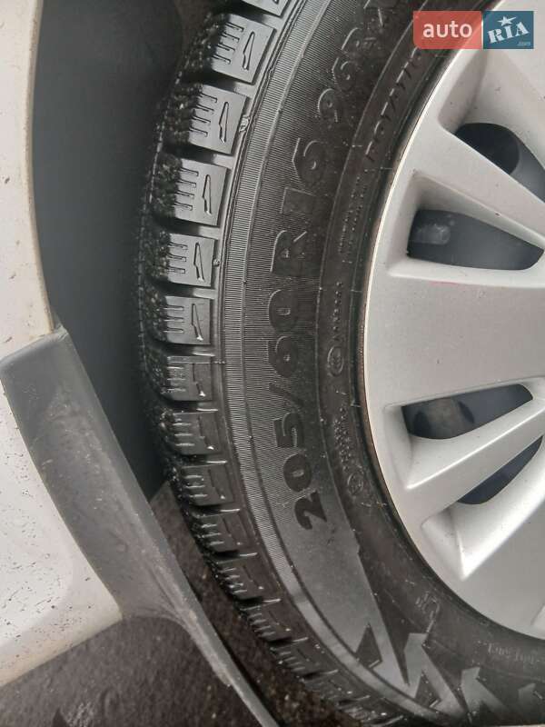 Универсал Opel Astra 2008 в Запорожье